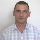 Dr. Bagrat Grigoryan Accelerator, CV Email