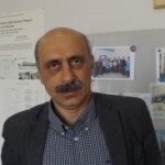 Prof. Vasili Tsakanov Director,CV Email