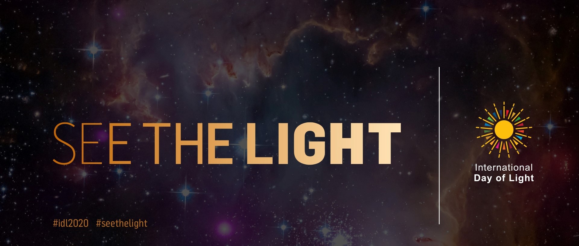 International Day of Light 2020 at CANDLE Synchrotron Research Institute